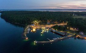 Visingsö Villavagnar